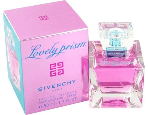 Lovely prism by Givenchy (for women) 